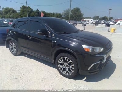 Mitsubishi Outlander sport 2019