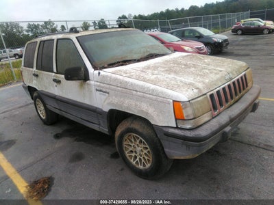 Jeep Grand cherokee 1995