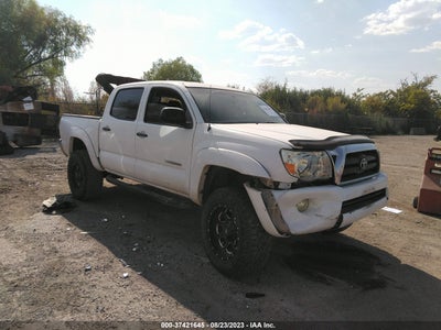 Toyota Tacoma 2006