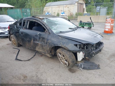Scion Tc 2006