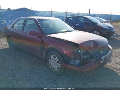 Toyota Camry 2001
