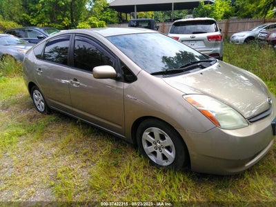 Toyota Prius 2007