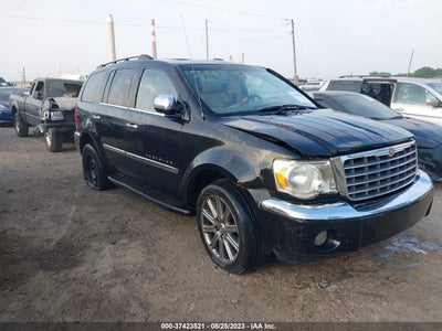 Chrysler Aspen 2007
