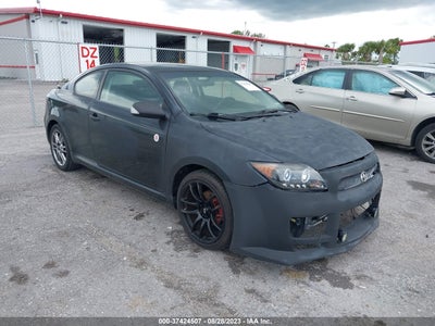 Scion Tc 2008