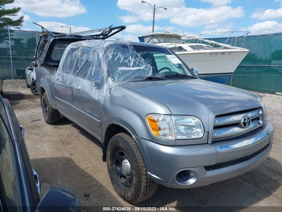 Toyota Tundra 2006