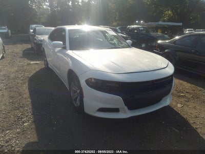 Dodge Charger 2016