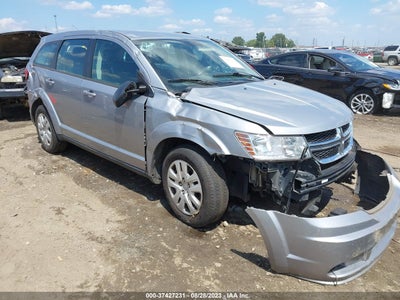Dodge Journey 2015