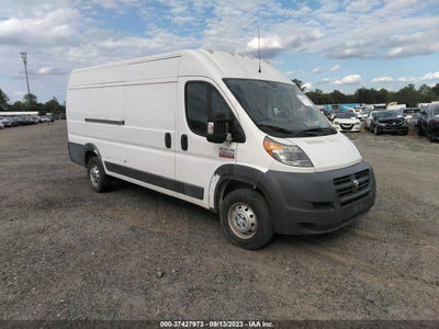 Ram Promaster 3500 2017