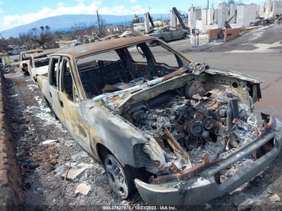Ford F-150 2005