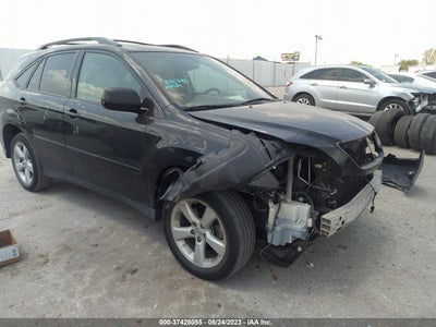 Lexus Rx 330 2005