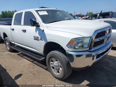 Ram 2500 2014