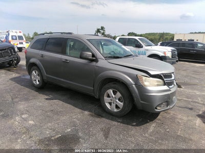 DODGE JOURNEY 2013