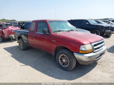 Ford Ranger 1999