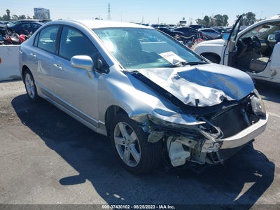 Honda Civic 2010