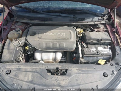 DayDrive