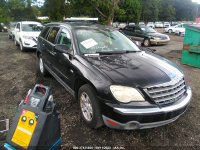 Chrysler Pacifica 2007