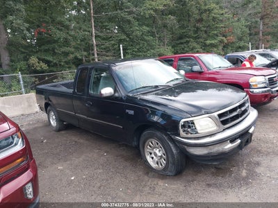Ford F-150 1997