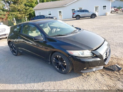 Honda Cr-z 2011