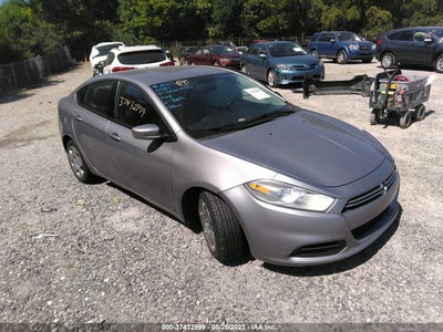Dodge Dart 2014