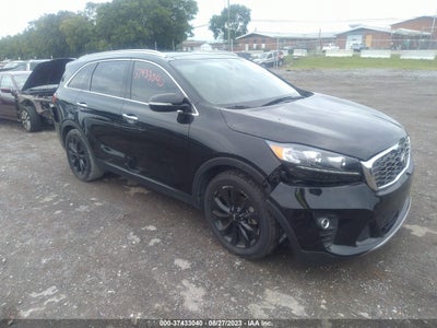 KIA SORENTO 2020