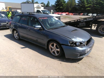 Subaru Legacy 2005