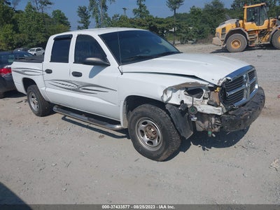 DODGE DAKOTA 2006