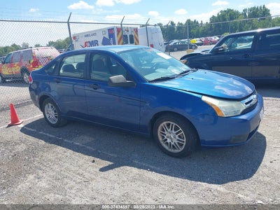 Ford Focus 2009