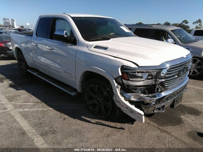 Ram 1500 2019