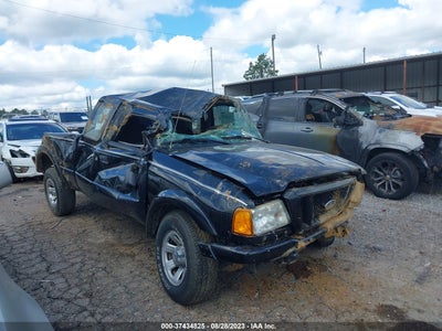 Ford Ranger 2004