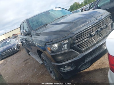 Ram 1500 2020