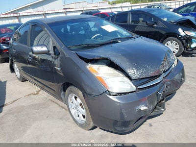 Toyota Prius 2008