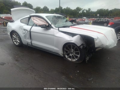 Ford Mustang 2016