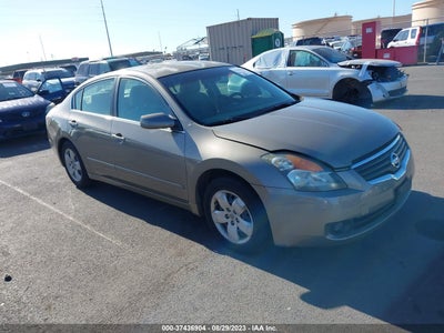 Nissan Altima 2007