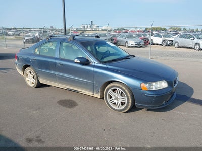 Volvo S60 2008