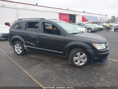 Dodge Journey 2011
