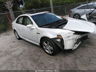 Acura Tl 2006