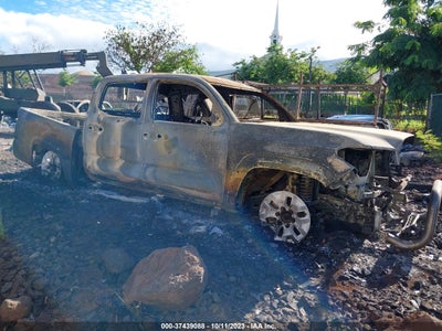 Toyota Tacoma 2016