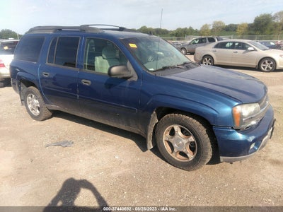Chevrolet Trailblazer 2006