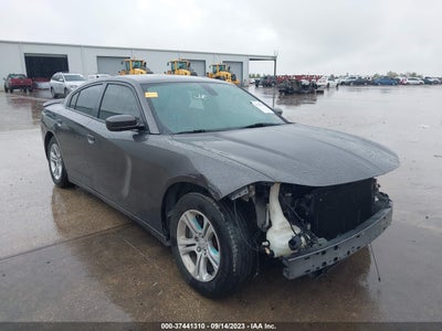 Dodge Charger 2016