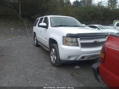 Chevrolet Tahoe 2007