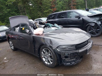 Dodge Charger 2017