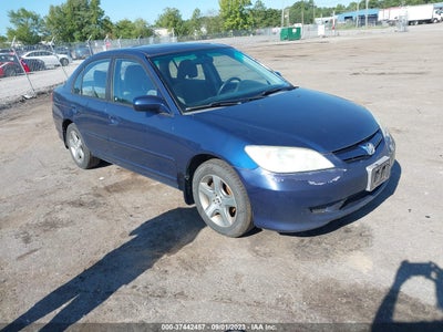 Honda Civic 2005