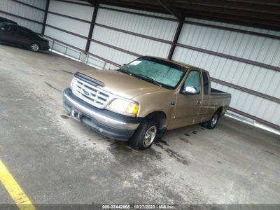 Ford F-150 1999