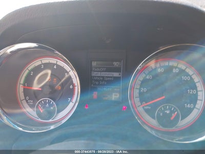 DayDrive