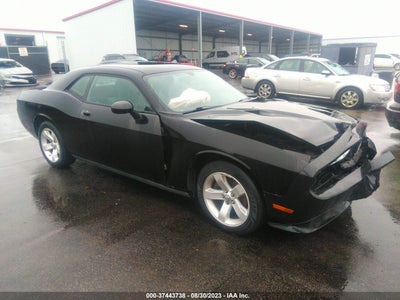 Dodge Challenger 2010