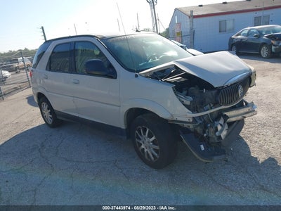 Buick Rendezvous 2006