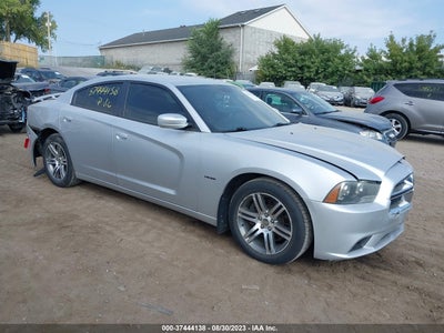 Dodge Charger 2012