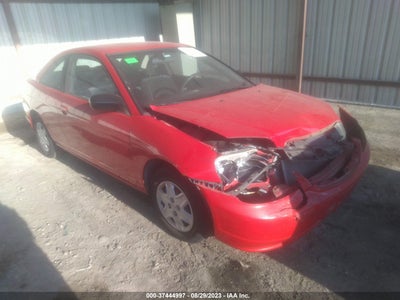 Honda Civic 2003