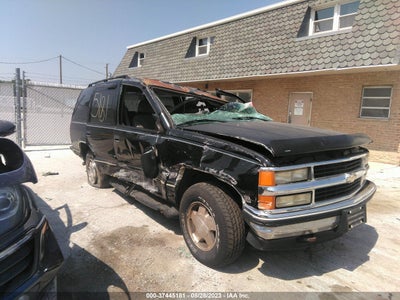 Chevrolet Tahoe 1997