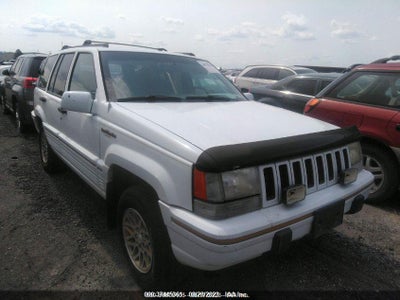 Jeep Grand cherokee 1994